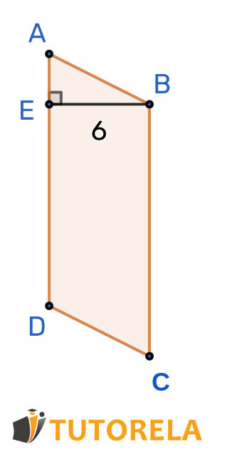 Ejercicio 10 Consigna Dado el paralelogramo ABCD