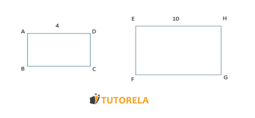 Calculate the similarity ratio