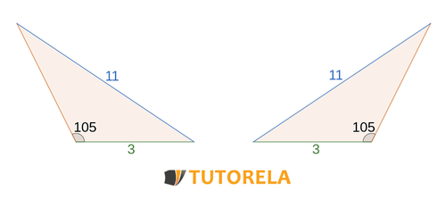 Exercise 2 Assignment - Triangles are superimposed on the drawing