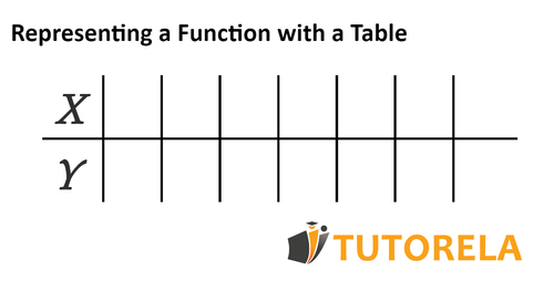 A1 - Verbal representation of a new function