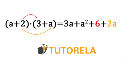 Fase 2- Multipliquemos el 2 por cada uno de los términos de los segundos paréntesis