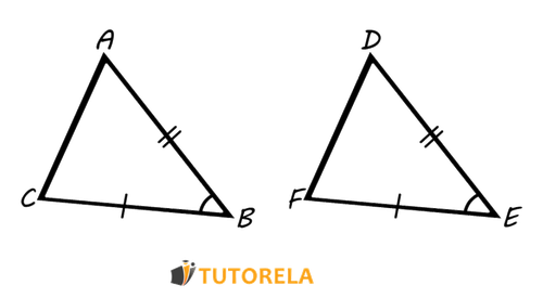 image Side, Angle, Side