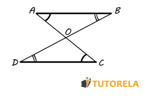 Prove that AO=CO