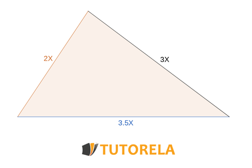 Exercise 4 Task Given the following triangle
