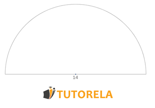 new Exercise 3- Given the semi-circle