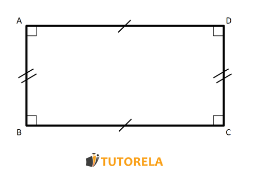 A5 - What is a rectangle