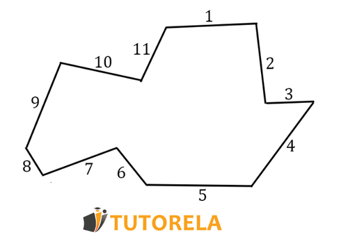 image 2 - how many sides does this polygon have