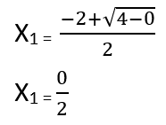 quadratic equation 3