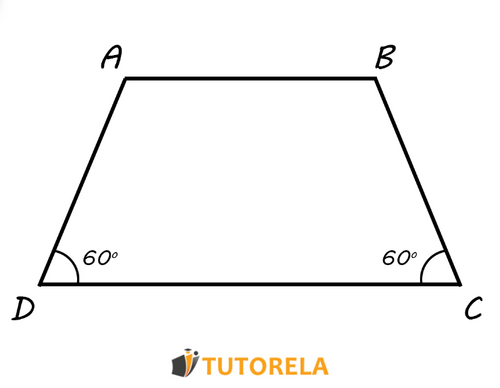 the sum of two of its sides is 120º