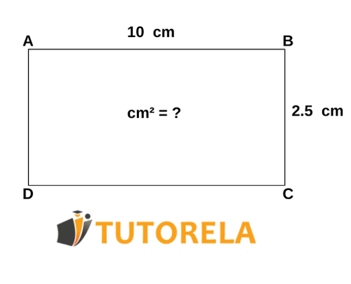 Exercise 4- the rectangle ABCD