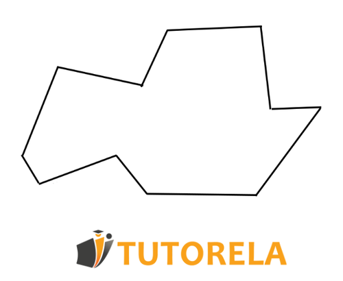 image 1 Given the following polygon