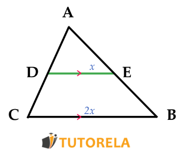 triangle ADCBEA