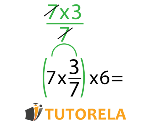 operation by the third factor