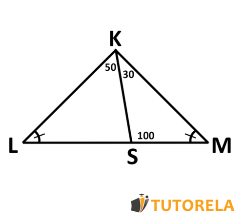 A6 - Isosceles triangle