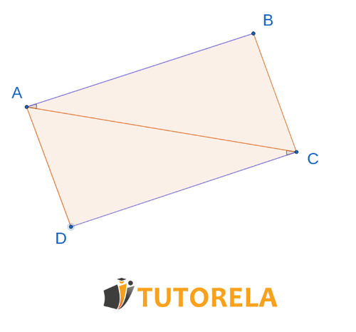 Exercise 3 Assignment In the given figure AB equals CD