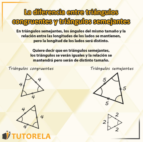 3 Postulado de congruencia en triángulos
