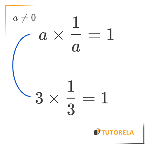 Multiplicative Inverse