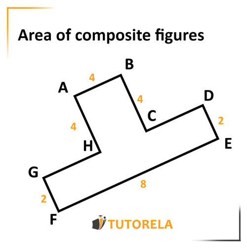A9 - Area of composite figures