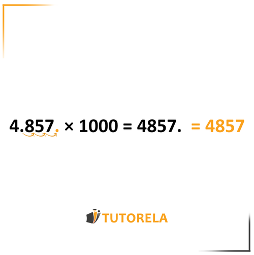 3a - How many zeros does the multiplied number have