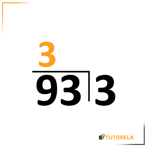 2 - Division of a two-digit number by a one-digit number