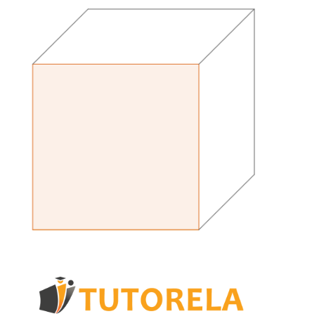 Exercise 5 Given a cube whose volume equals 112 cc