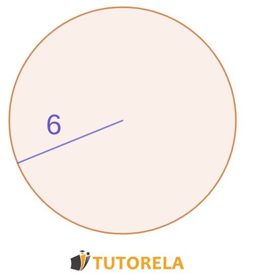 Exercise 4- Assignment Given the circumference of the figure