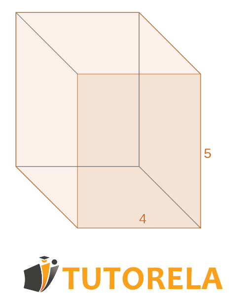 Exercise 4 - From Surface to Volume