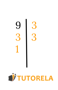 C. Let&#x27;s ask, Can the 9 be divided, without leaving remainder, by 2, the smallest prime number?