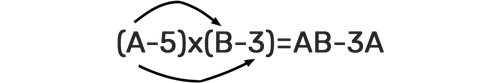 6 - The distributive property