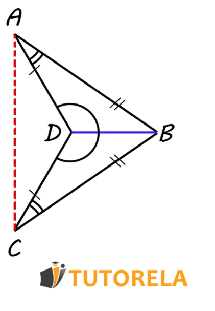Triangle congruence exercise