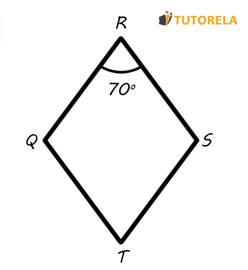 Ronbo Rhombus, kite, or diamond? | Tutorela