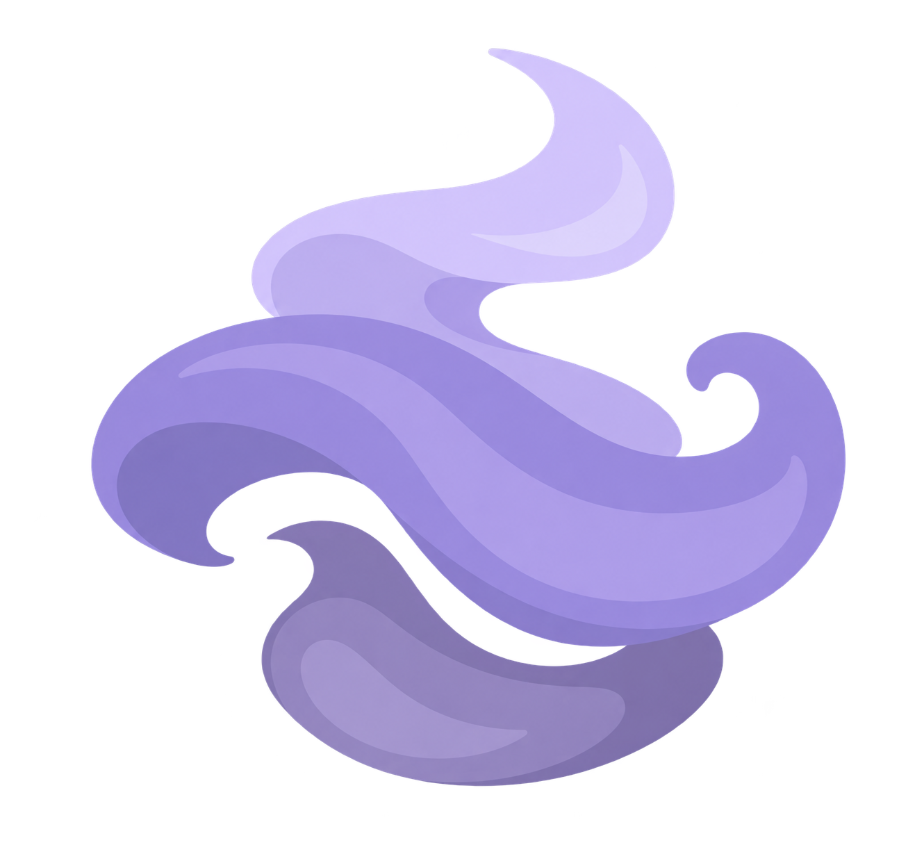 Fog rank badge